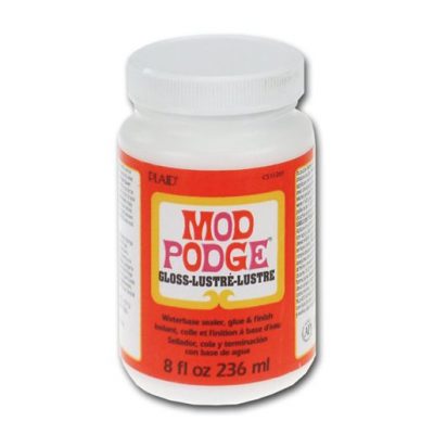 Modpodge decoupage lim 236ML