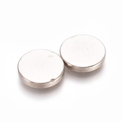 O01 Magneter 10mm 10 stk