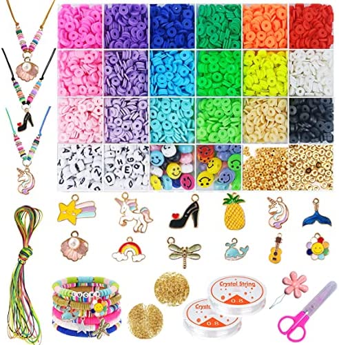 DIY KIT med pärlor