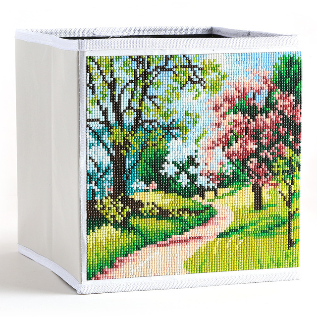 Förvaringsboxar 17-25cm