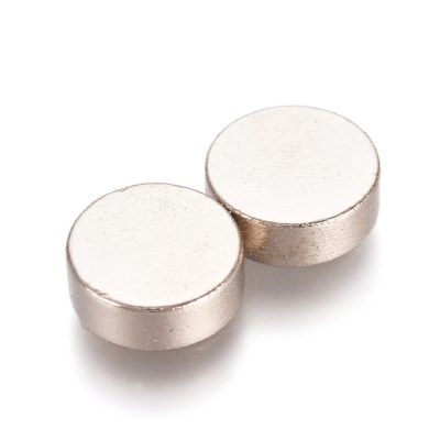 O02 Magneter 8mm 10 stk