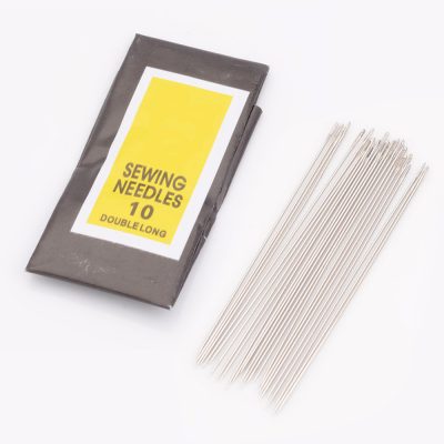F05 broderinål storlek "10" 25-pack