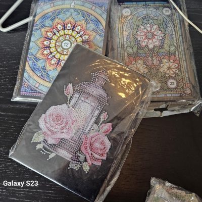 C.G special 4/8